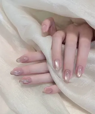 ネイル モウ あきこのネイルデザイン