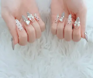 ネイル ESPOIR Ｎのネイルデザイン