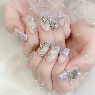 メンズ ネイル Nao 🎀💕のネイルデザイン