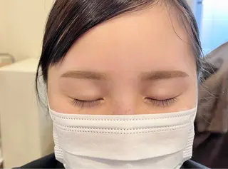 🍒眉毛/まつ毛 Sanaの眉毛・アイブロウイメージ