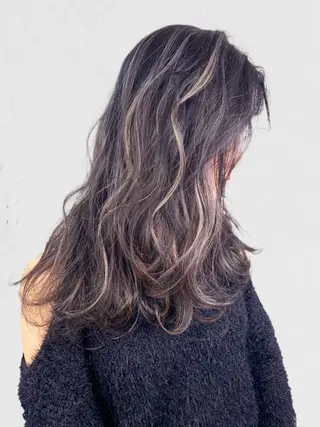 ロング 🫧ボブ•ショート レイヤー🫧持田樹のヘアスタイル