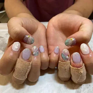 ネイル NAIL SALON Rのネイルデザイン