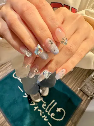 ネイル laviebelle norikoのネイルデザイン