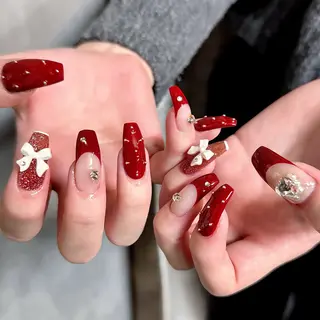 ネイル 🫧OPELIA NAIL渋谷🫧のネイルデザイン
