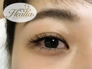 マツエク・マツパ REMIA湘南台 TANABEのネイルデザイン