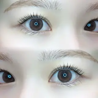 マツエク・マツパ 🍀fein. sakura🍀の眉毛・アイブロウイメージ