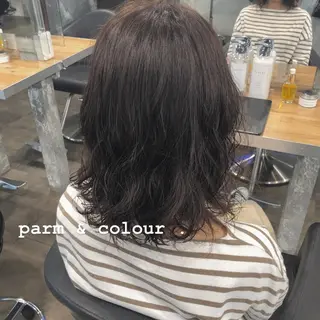 セミロング トレンド眉🌈✨ arisaの眉毛・アイブロウイメージ