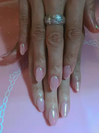 ネイル 古川 里美のネイルデザイン