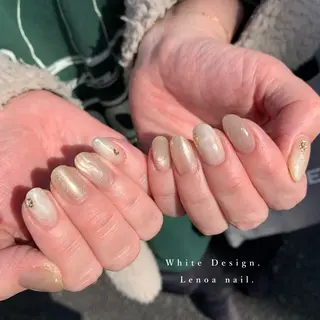 ネイル nailsalon Lenoaのネイルデザイン