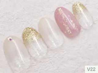 ネイル ネイル nanのネイルデザイン