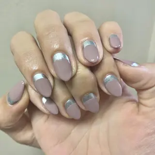 ネイル Tocowaka マエダのネイルデザイン