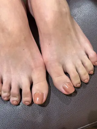 ネイル KATO CHIERIのネイルデザイン