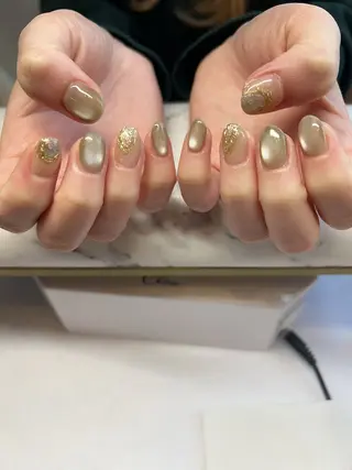 ネイル RiRi ネイル/マツエクのネイルデザイン