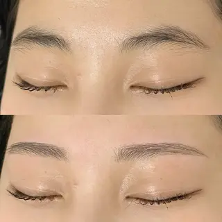 アイブロウ vico名古屋栄店所属・🌺+vico 栄店 🌺MAYUKIの眉毛・アイブロウイメージ