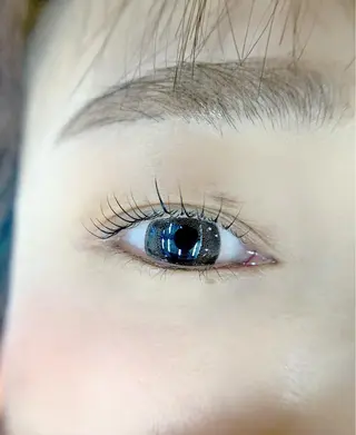 マツエク・マツパ アイブロウ Angela アンジェラ南増尾のエステ・リラクイメージ