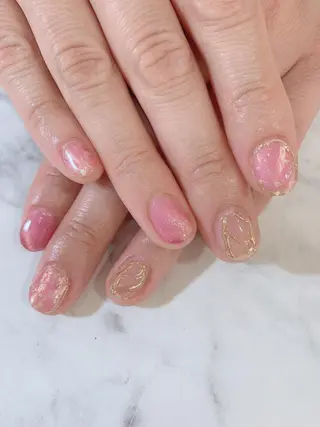 ネイル 高橋 実和子のマツエク・マツパデザイン