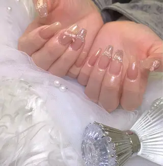 ネイル Nail salon Venusのネイルデザイン