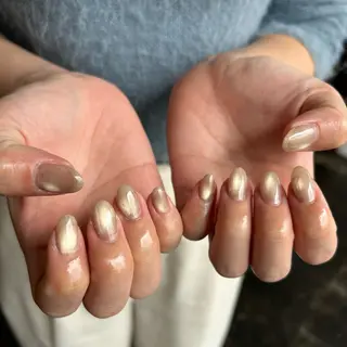 ネイル yamamoto fukiのネイルデザイン