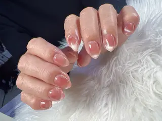 ネイル ネイルサロン ロア旧ジョリーのネイルデザイン