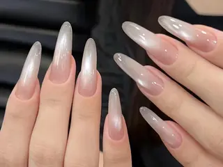 メンズ ネイル Bloom スカルプ専門店のネイルデザイン