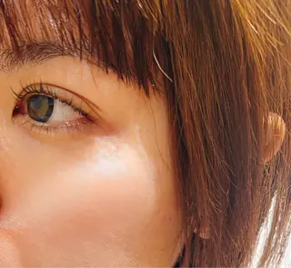 マツエク・マツパ kanell所属・kanell RINAのマツエク・マツパデザイン