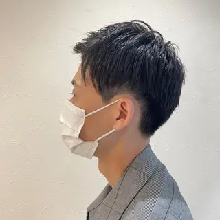 メンズ salowin 柏Suite店所属・SAKI ☺︎のその他イメージ