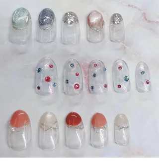 ネイル Van Nail Salonのネイルデザイン