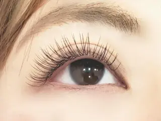 マツエク・マツパ 須藤 菜々の眉毛・アイブロウイメージ