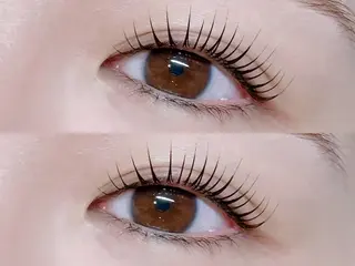 マツエク・マツパ TOP BROW所属・TOPBROW IORIのマツエク・マツパデザイン