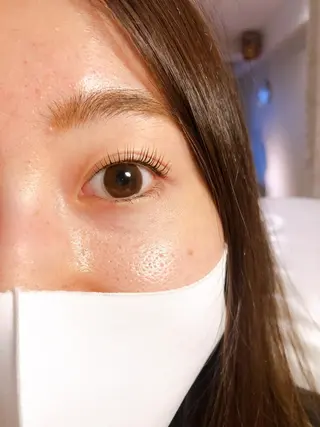 パーマ Moana所属・eyelash Moanaの眉毛・アイブロウイメージ