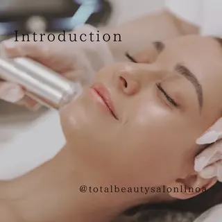 Salon💫 Lino'a柏店のエステ・リラクイメージ