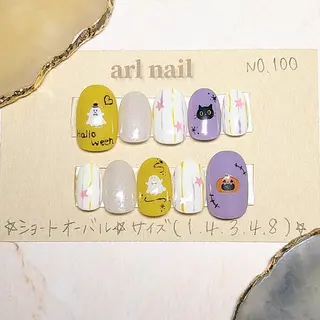 ネイル renanail 〜隠れ家サロン〜のネイルデザイン