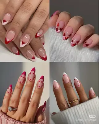 ネイル Eveネイル チップスカルプ専門店のネイルデザイン