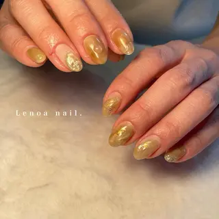 ネイル nailsalon Lenoaのネイルデザイン