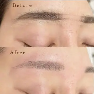 アイブロウ Anela eyes所属・Anela eyes アネラアイズのマツエク・マツパデザイン