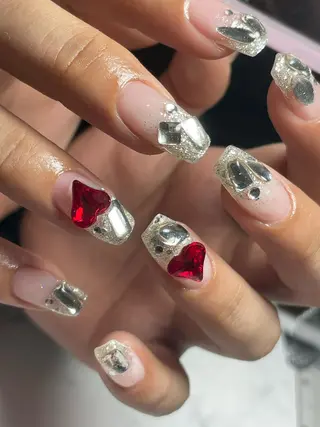 ネイル private salon NIKOのネイルデザイン