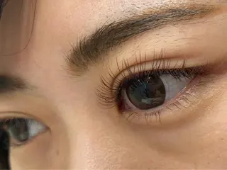 マツエク・マツパ crescent eye所属・eyelist🌷 harukaのマツエク・マツパデザイン