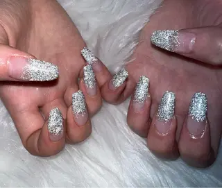 ネイル ネイルサロン ロア旧ジョリーのネイルデザイン