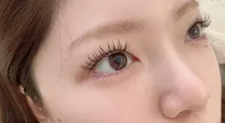 マツエク・マツパ 村岡 恵理の眉毛・アイブロウイメージ