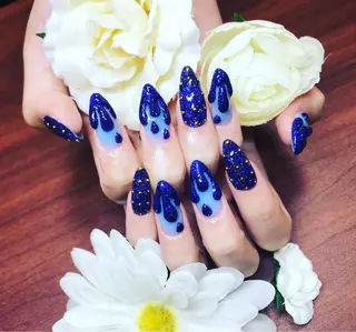 ネイル NAIL salon ACEのネイルデザイン