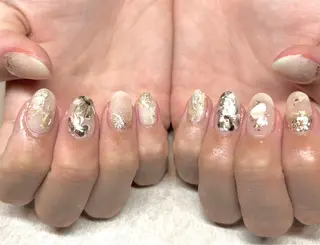 ネイル N.style所属・Ｎ. styleのネイルデザイン