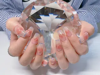 ネイル Cosmos♡ nailのネイルデザイン