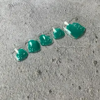 ネイル miyu ☺︎のネイルデザイン