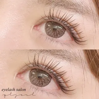 マツエク・マツパ Pljoul《プリジュール》所属・Pljoul🤍 天満橋のマツエク・マツパデザイン