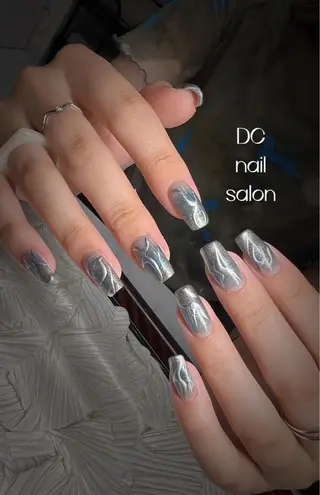 ネイル DC nail salonのネイルデザイン