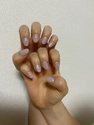 ネイル 自宅サロン FeelFreeのネイルデザイン