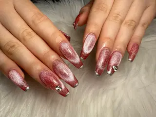 ネイル ♡ KEIKOのネイルデザイン