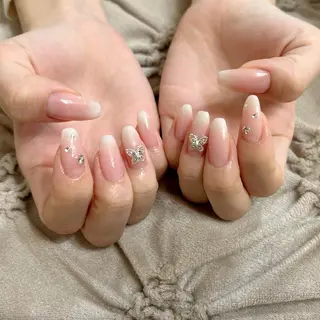 ネイル パラジェル登録サロンfeerique所属・Uchida Mayunaのその他イメージ