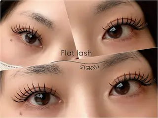 マツエク・マツパ 直井 望のマツエク・マツパデザイン