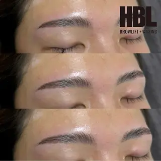 アイブロウ ヤマグチ リンのマツエク・マツパデザイン